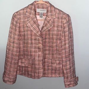 Sag Harbor jacket